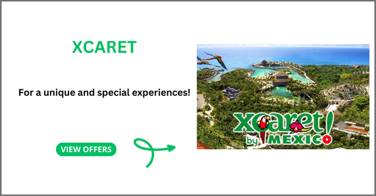 Xcaret Review