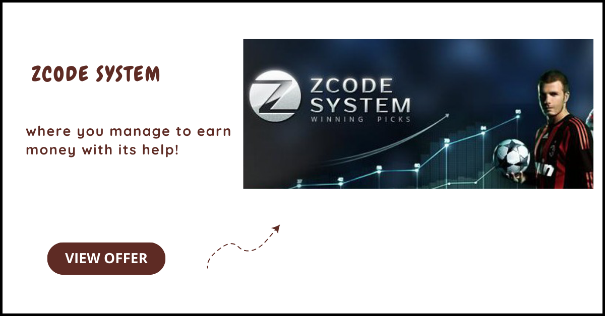 ZCode System