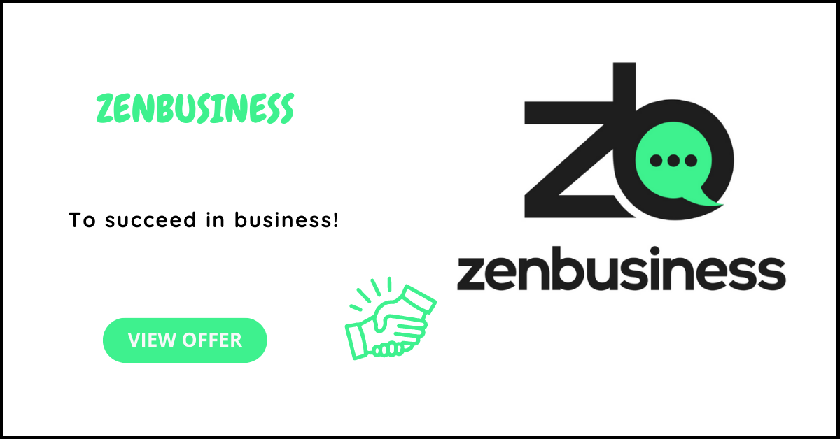 zenbusiness review