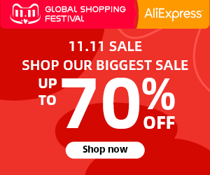 aliexpress single day