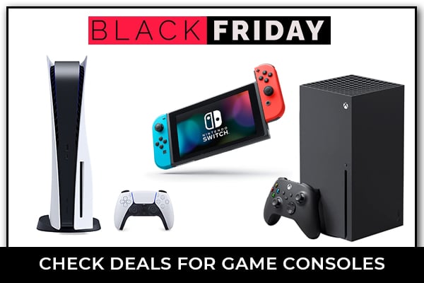 black friday ads