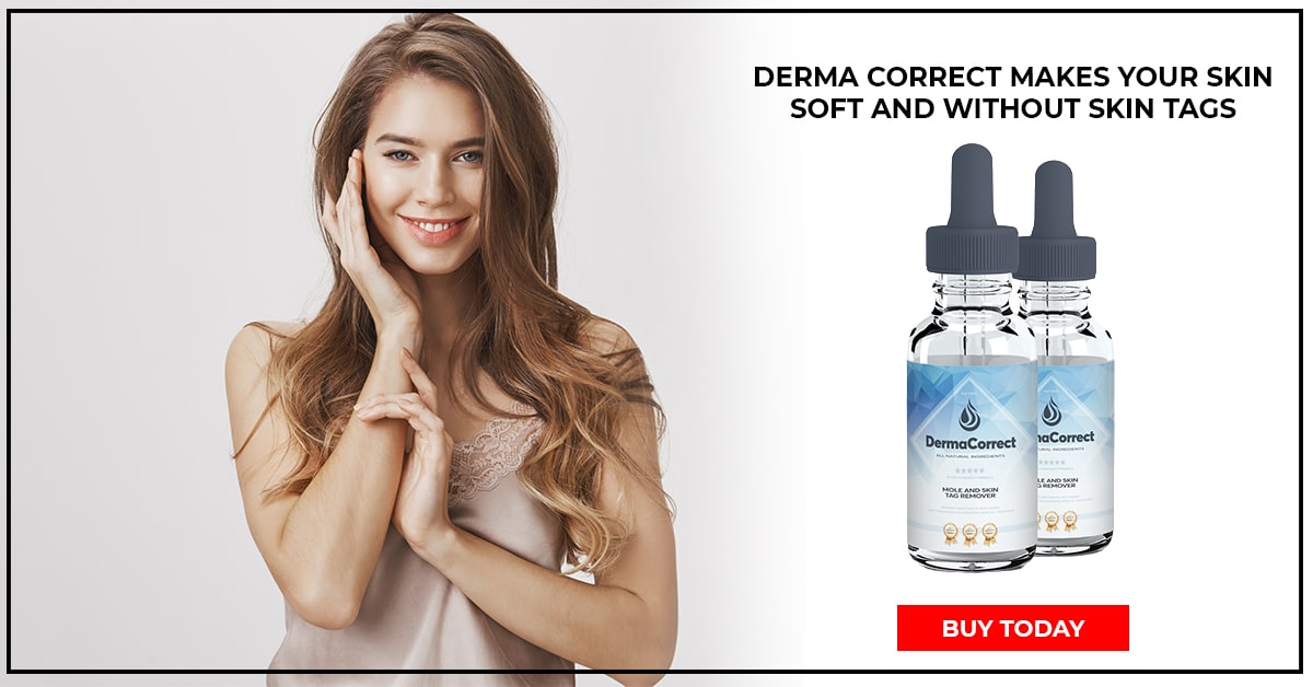 derma correct