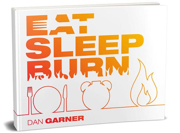 eat sleep and burn review