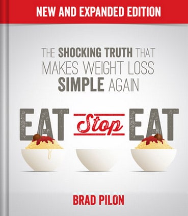 eat stop eat review