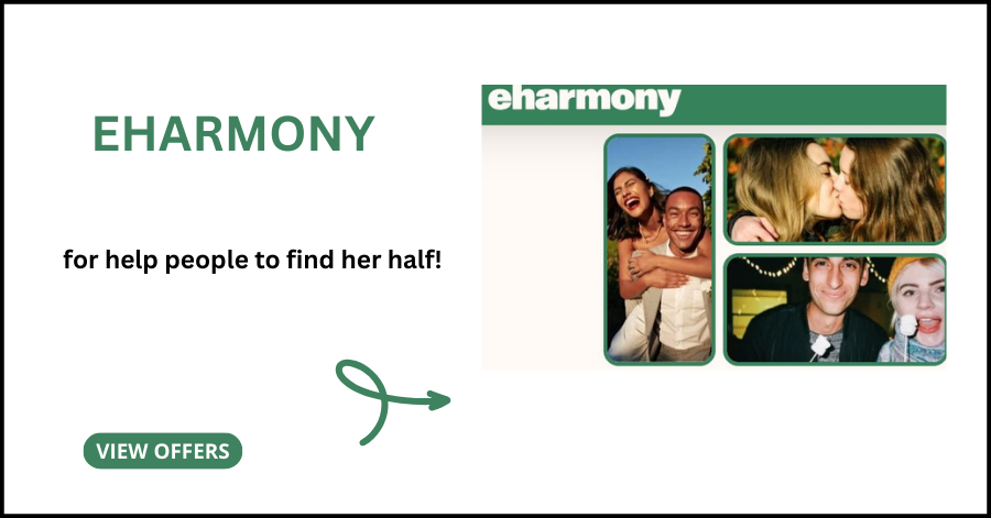 eharmony review