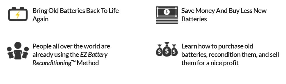 ez battery reconditioning