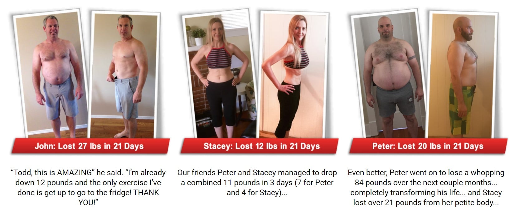 Read more about the article Flat Belly Fix Reviews 2024 – Really Works, is Legit or Scam?