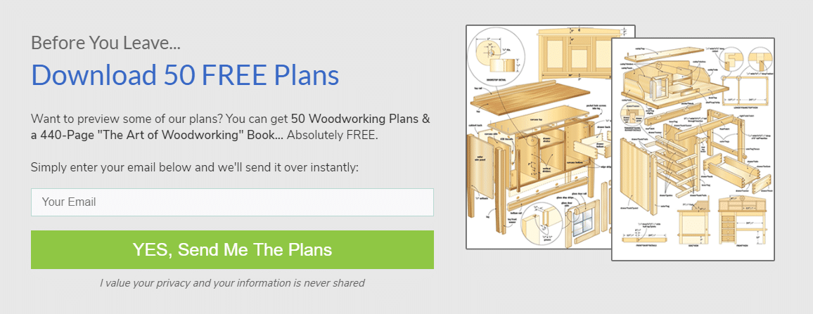 Read more about the article Ted’s woodworking plans – Is it Legit or Scam? Find now