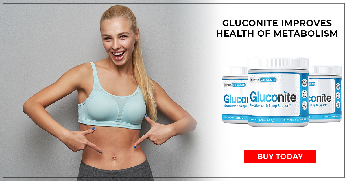 gluconite review