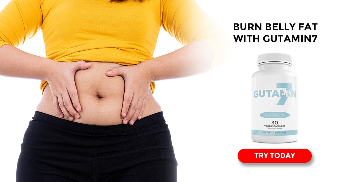 gutamin 7 review