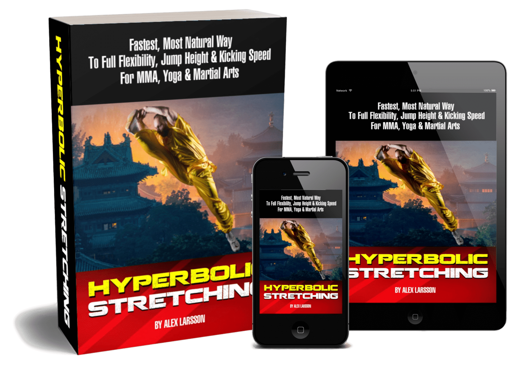 hyperbolic stretching book