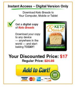 Read more about the article Keto Breads & Desserts Reviews – It Worth to Buy? Find now