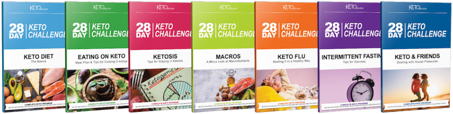 keto resources