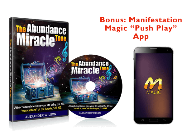 magic manifestation free