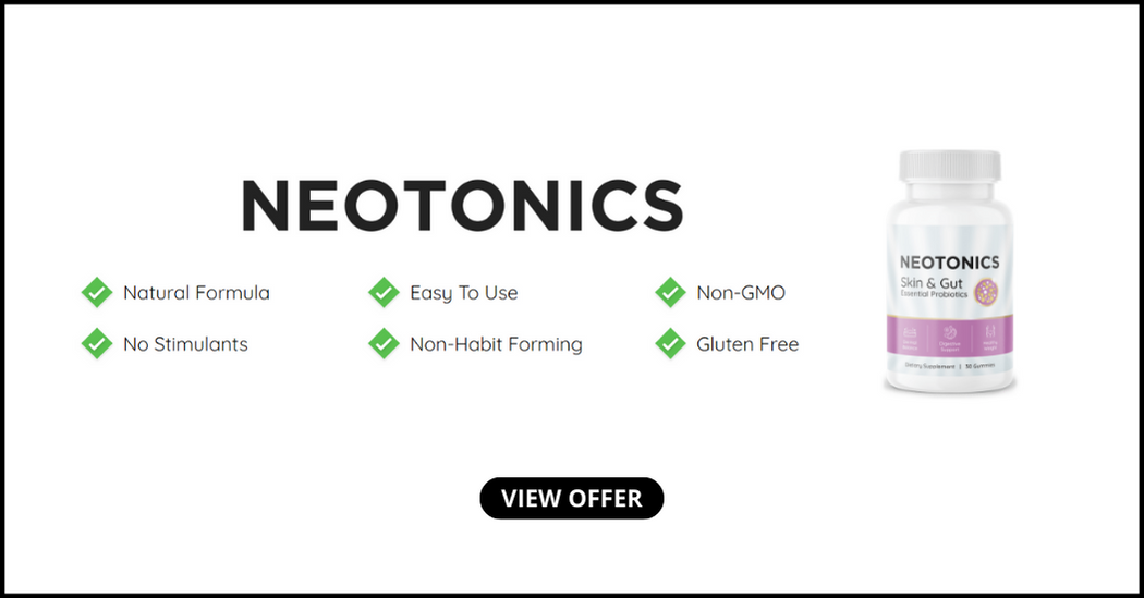 neotonics review