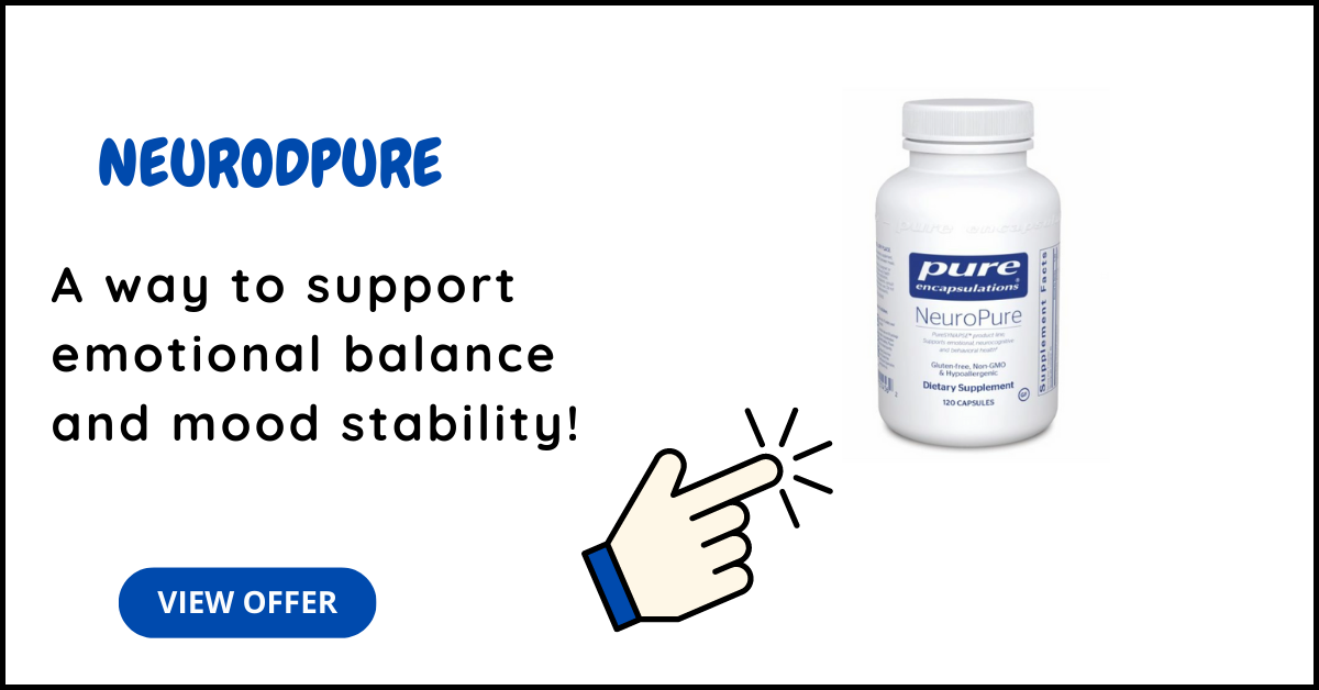 neuropure review