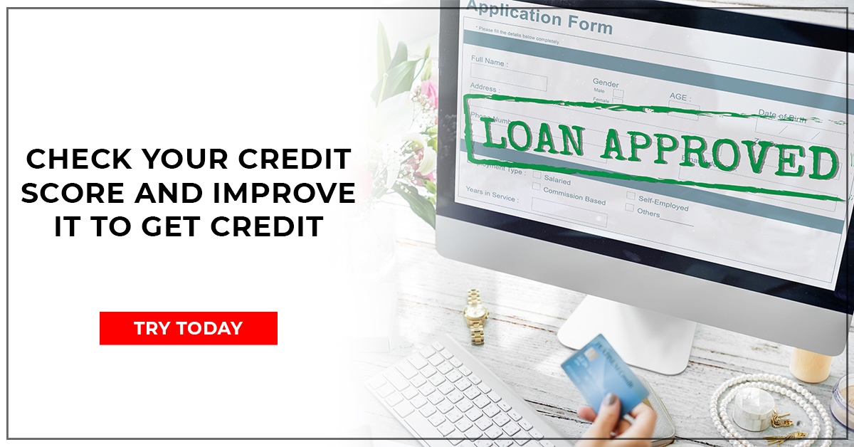 proper credit monitoring reviews