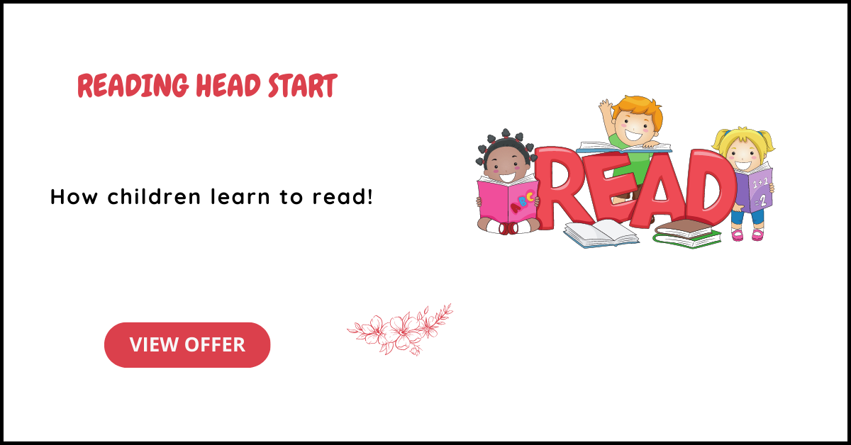 reading head start review