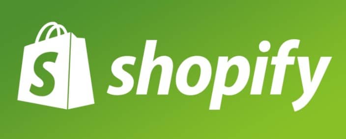 shopify