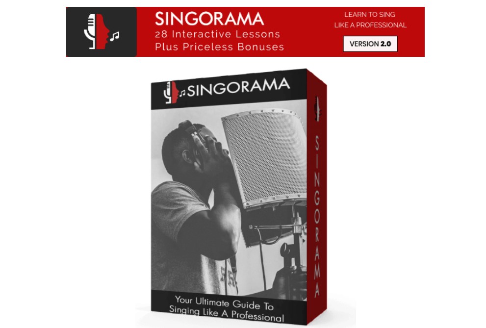 singorama review