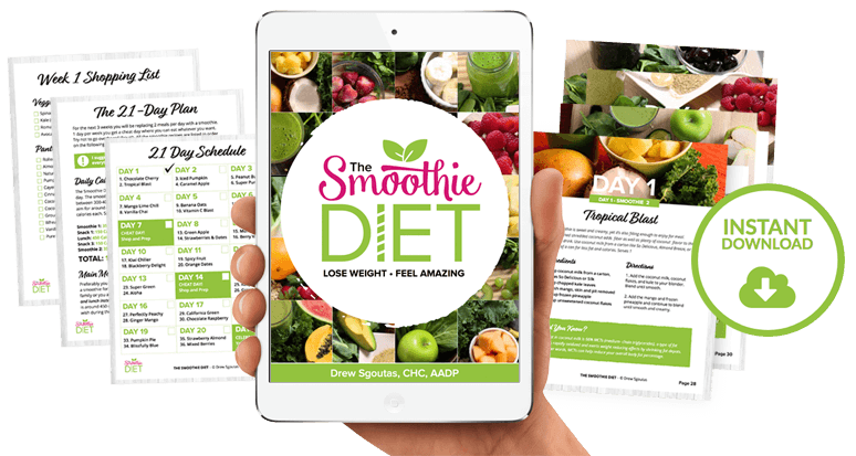 smoothie diet review