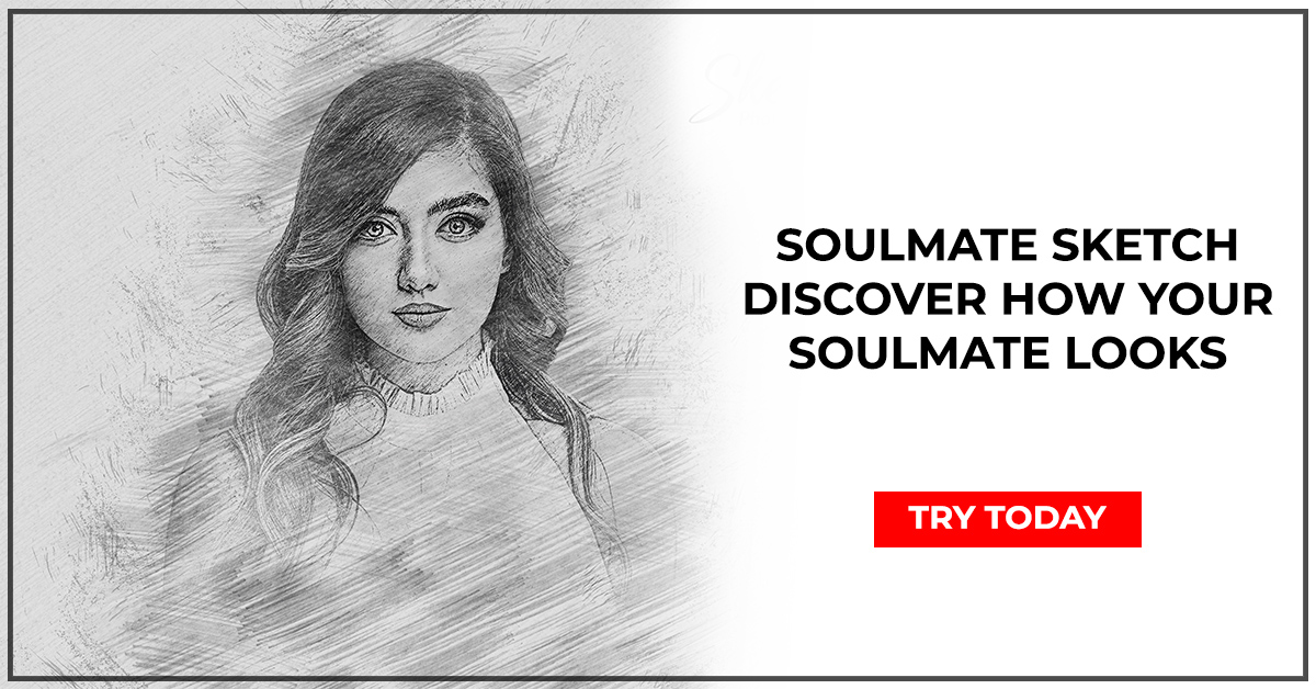 soulmate sketch