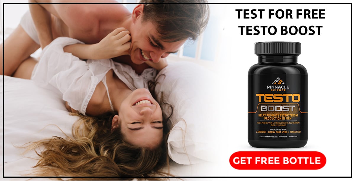 testo boost review