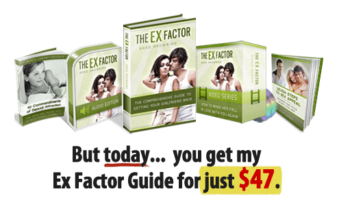 the ex factor guide