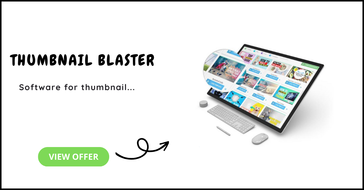 thumbnail blaster review