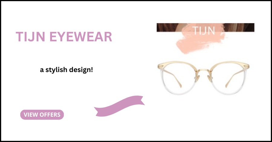 tijn eyewear review